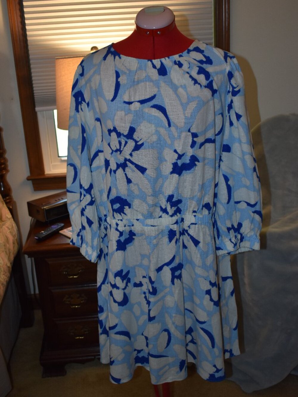 dress